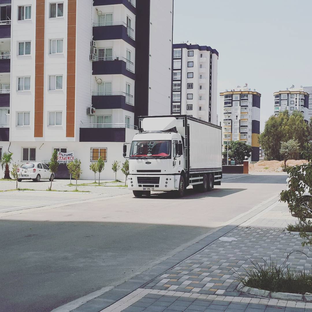 ADANA AVCİLAR NAKLİYAT Evden Eve Nakliyat Platformu