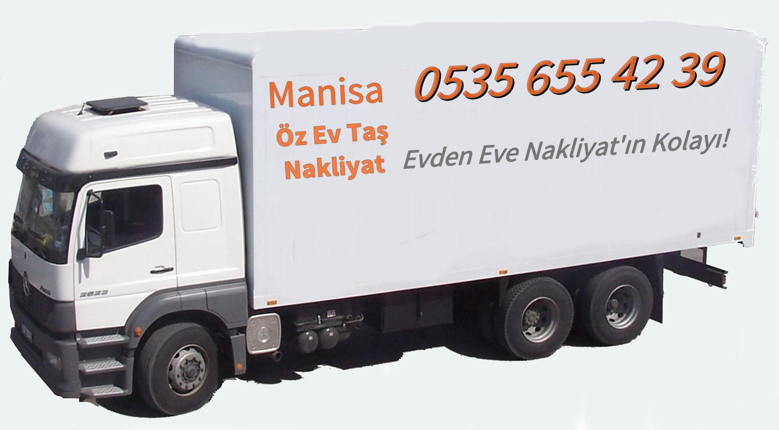 manisa evden eve nakliyat Evden Eve Nakliyat Platformu