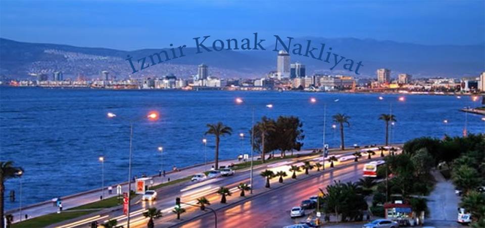 GAZİEMİR EVDEN EVE NAKLİYAT Evden Eve Nakliyat Platformu