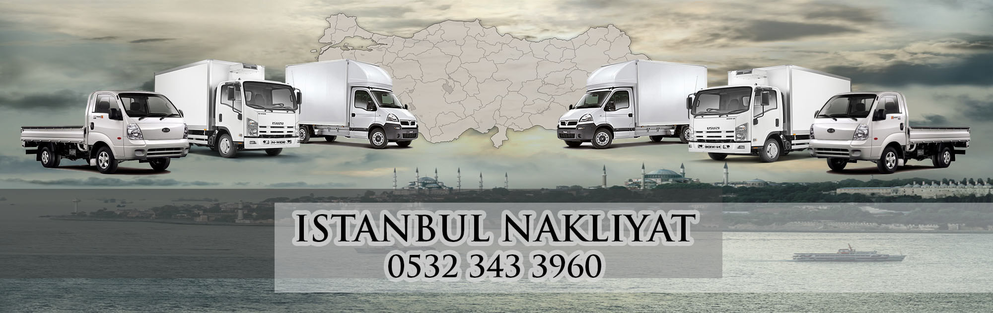 EVDEN EVE İŞLERİ Evden Eve Nakliyat Platformu