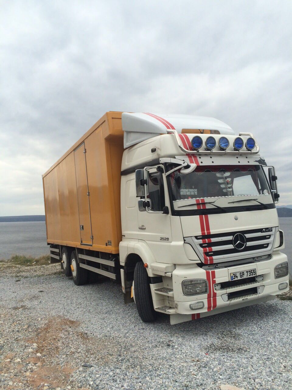 GİRESUN DENİZ EVDEN EVE NAKLİYAT 05465651188 Evden Eve Nakliyat Platformu