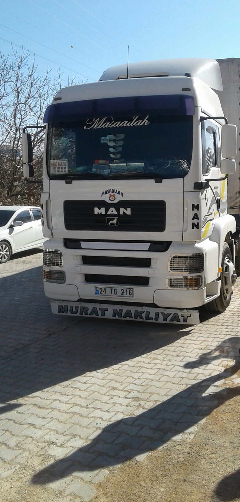 MARDİN EVDEN EVE NAKLİYAT ŞİRKETLERİ