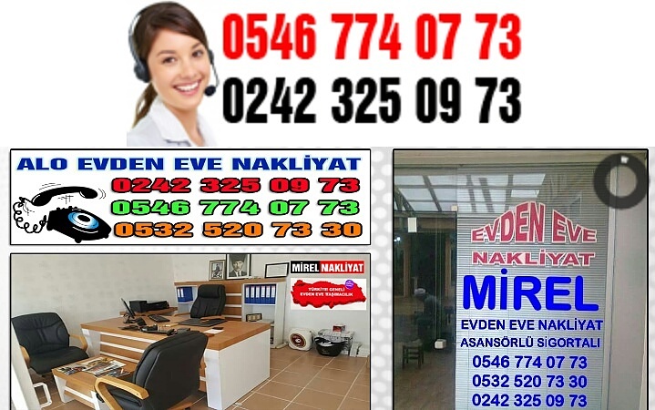 Adana evden eve nakliyat Evden Eve Nakliyat Platformu