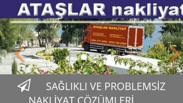VAN EVDEN EVE NAKLİYAT ŞİRKETLERİ