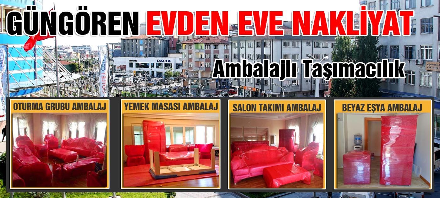 kardelen nakliyat Evden Eve Nakliyat Platformu