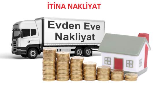 bağcılar itina nakliyat Evden Eve Nakliyat Platformu