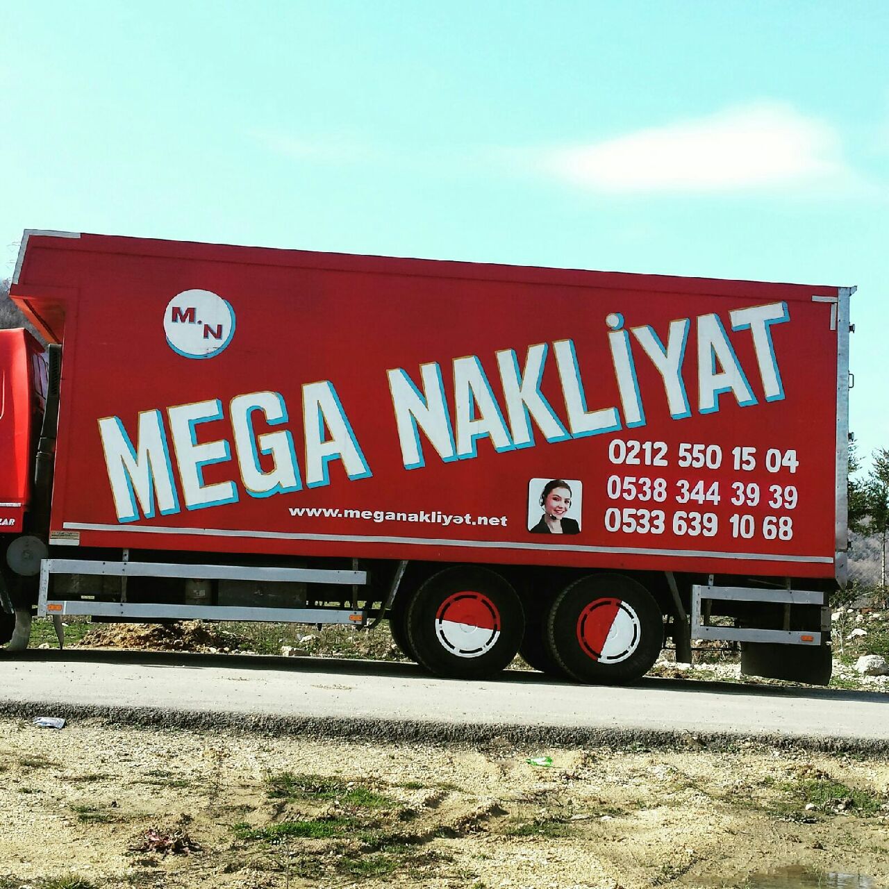 Kücükcekmece nakliyat Evden Eve Nakliyat Platformu
