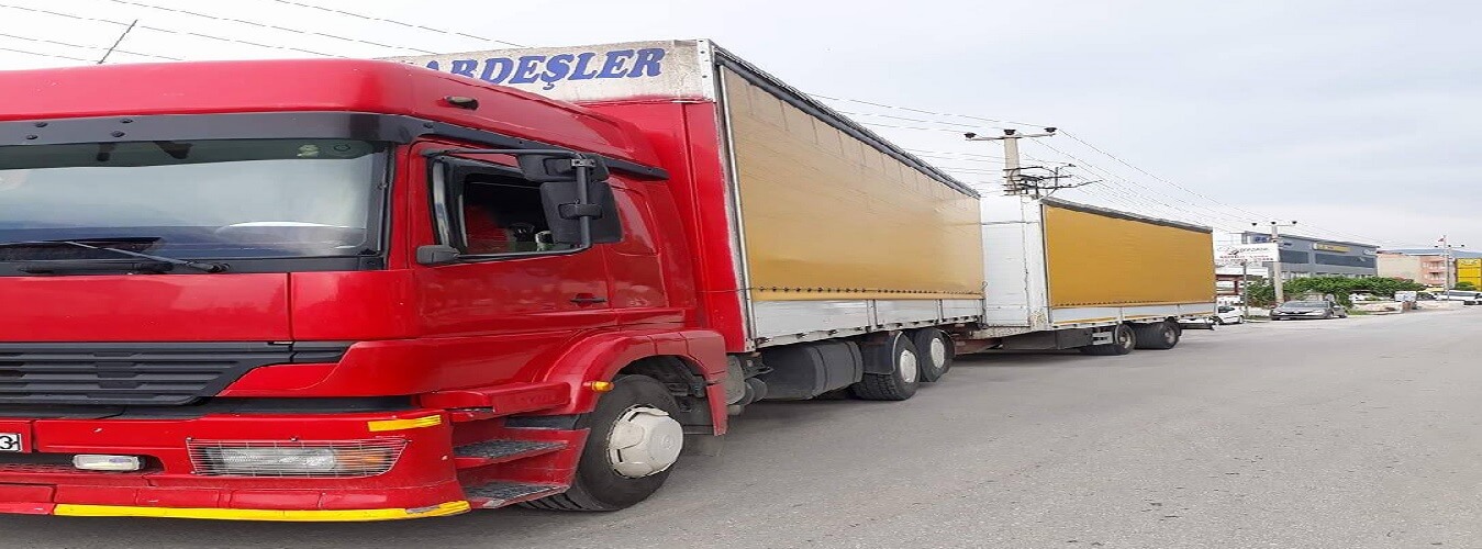 Denizli Evden Eve Nakliyat Tanrıverdi Kardeşler Evden Eve Nakliyat