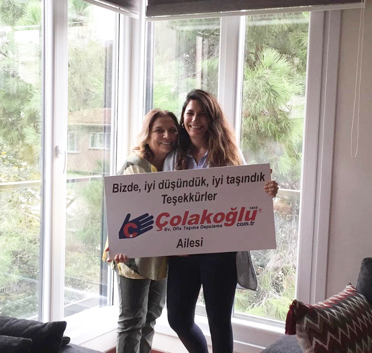 Çankaya Asansörlü Nakliyat Evden Eve Nakliyat Platformu