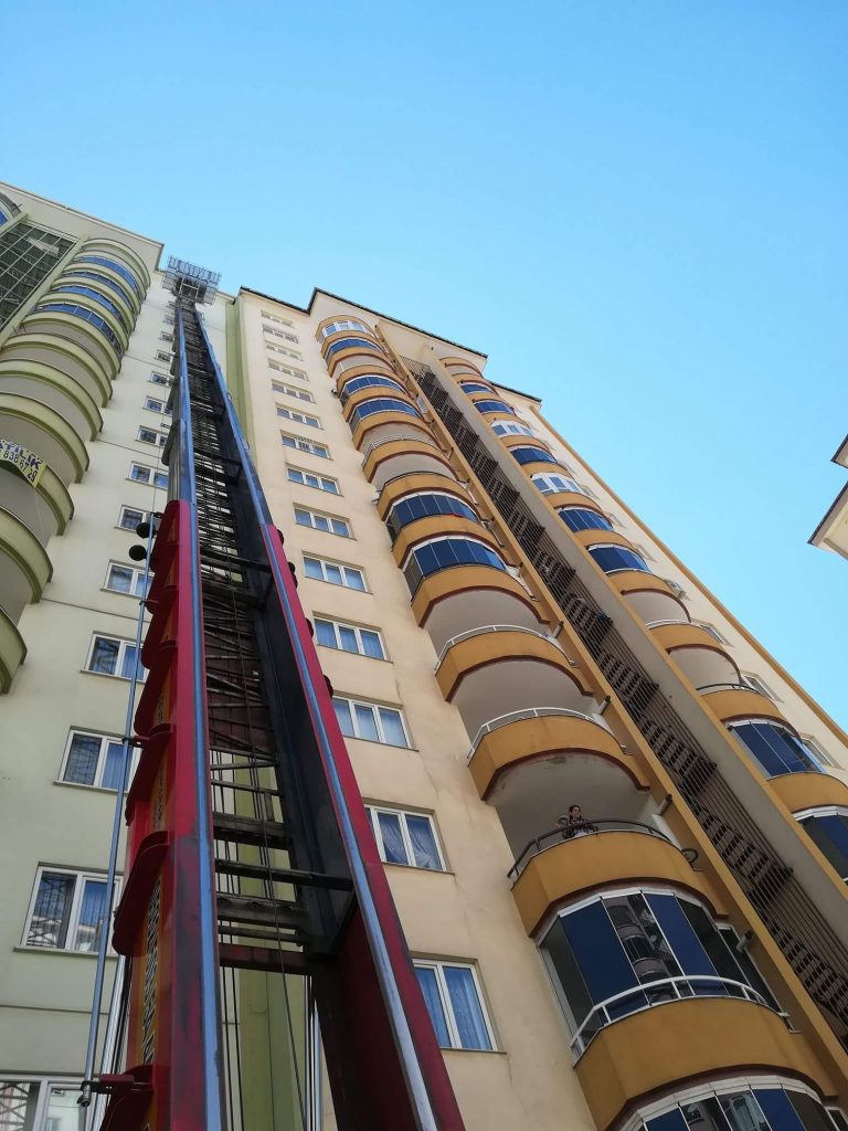 GAZİANTEP EVDEN EVE NAKLİYAT ŞİRKETLERİ