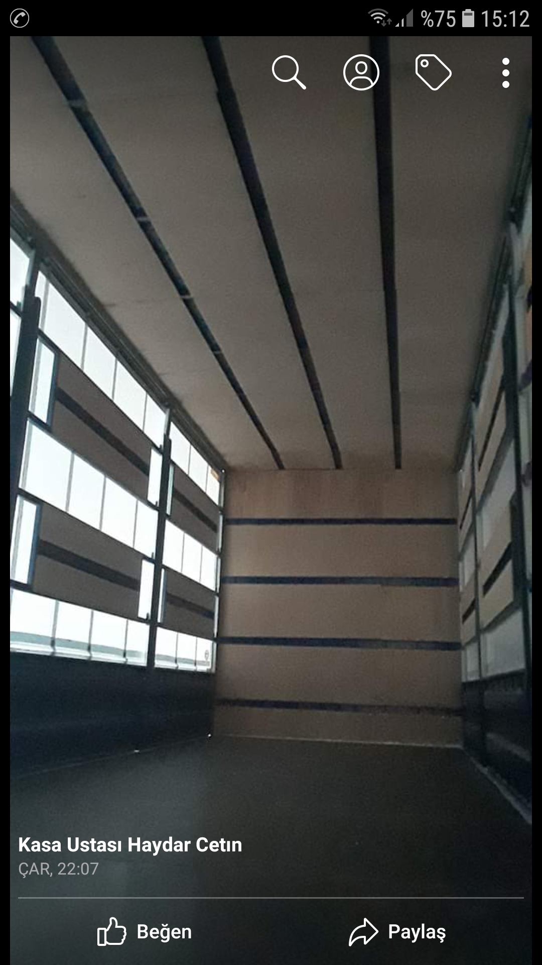 Samsun Yiğit Nakliyat Evden Eve Nakliyat Platformu